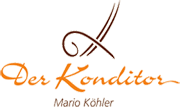 Der Konditor Mario Köhler